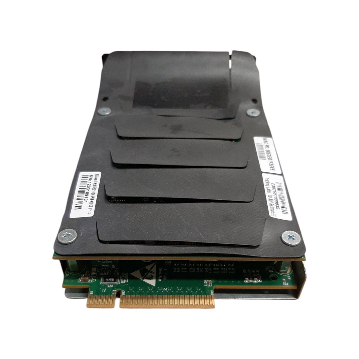 McAfee FWE-10G6PNM
