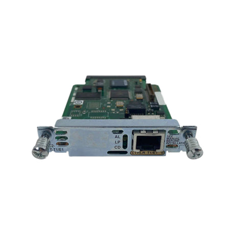 Cisco VWIC2-1MFT-T1/E1