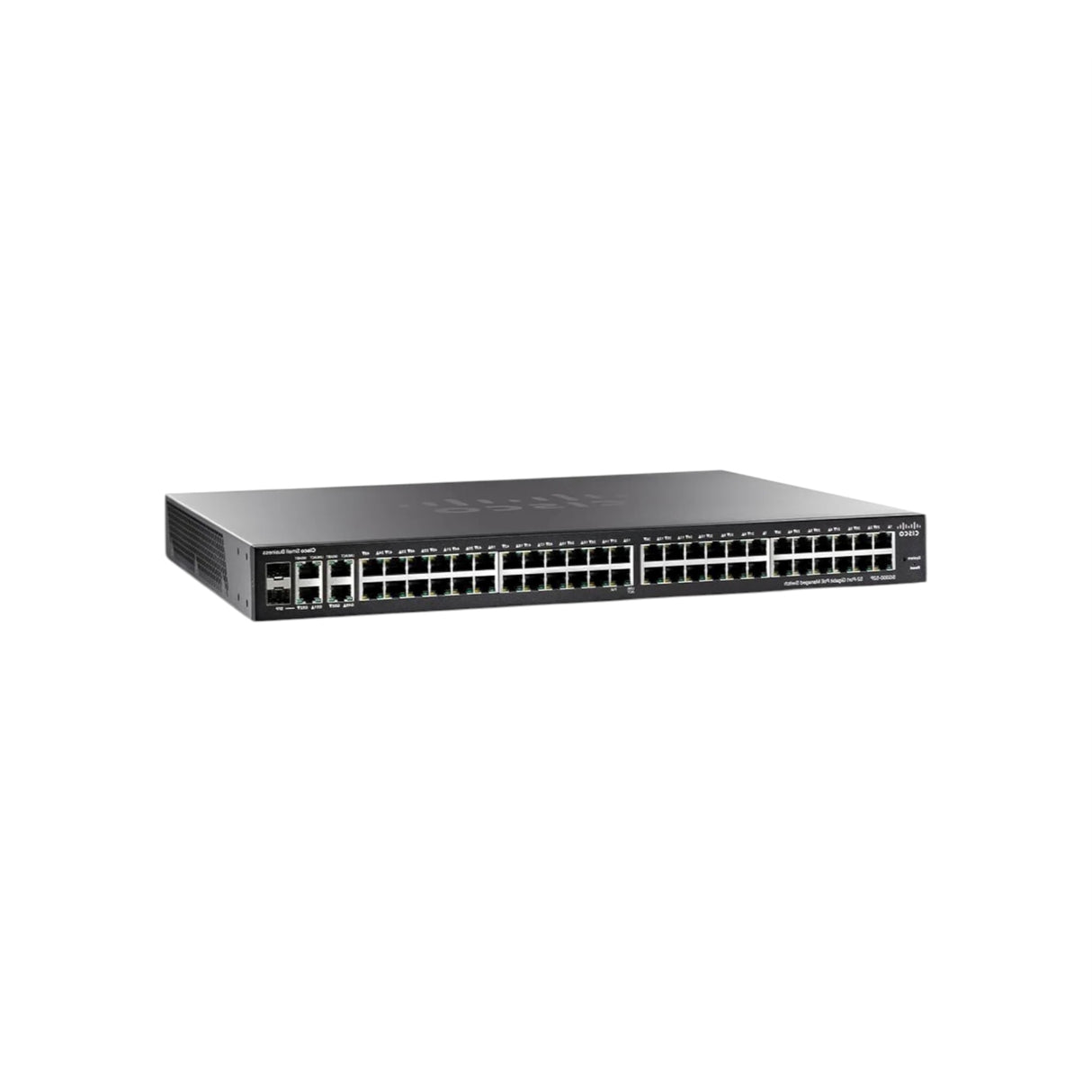 Cisco SG300-52P-K9