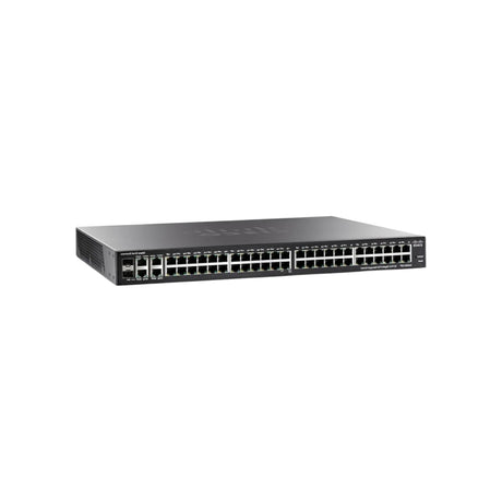 Cisco SG300-52P-K9