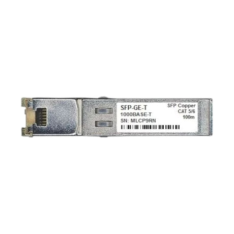 Cisco SFP-GE-T
