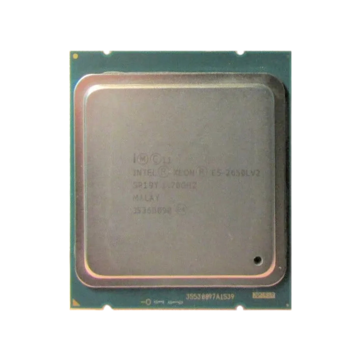 Intel SR19Y