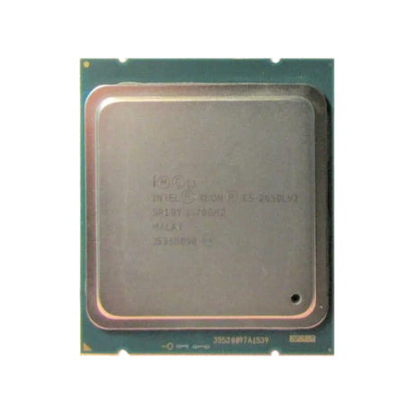 Intel SR19Y
