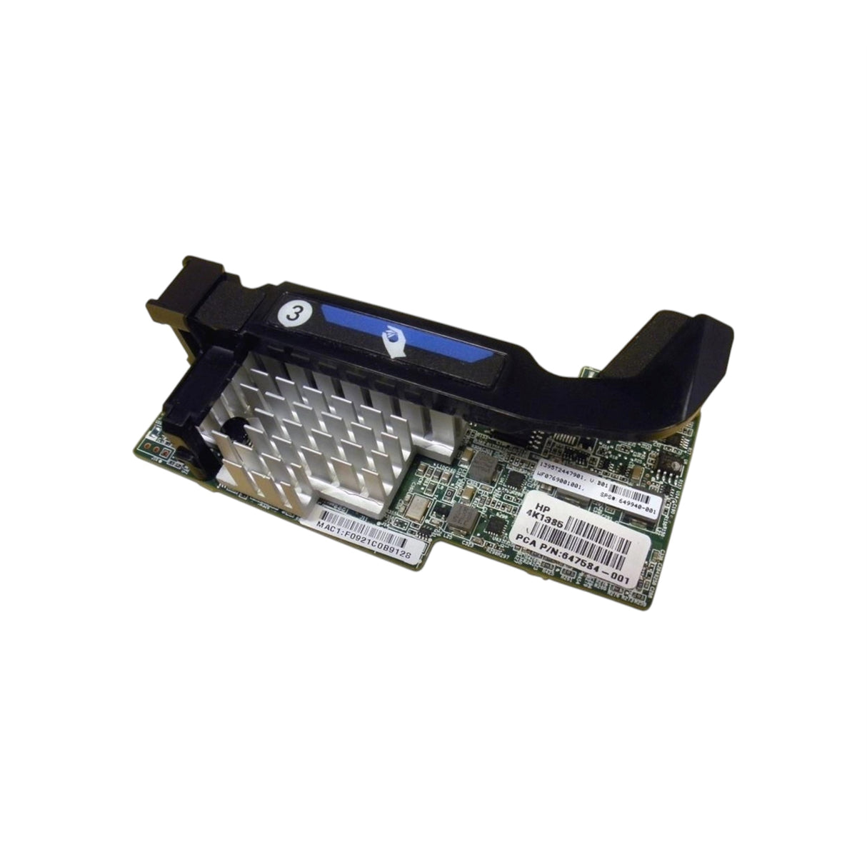 HP 647584-001