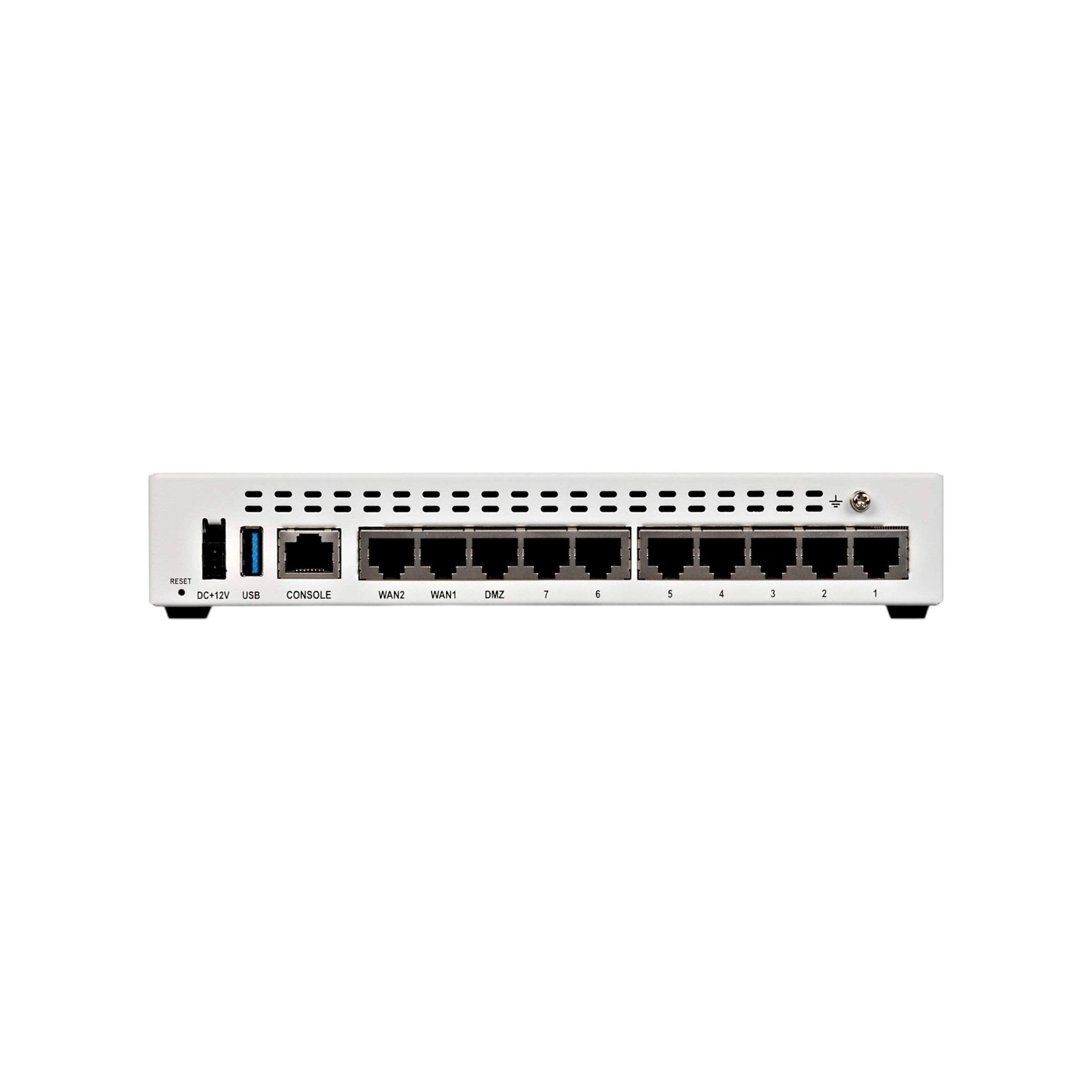 Fortinet FG-60E – Planet Refurbished | Best Deals on IT Gear