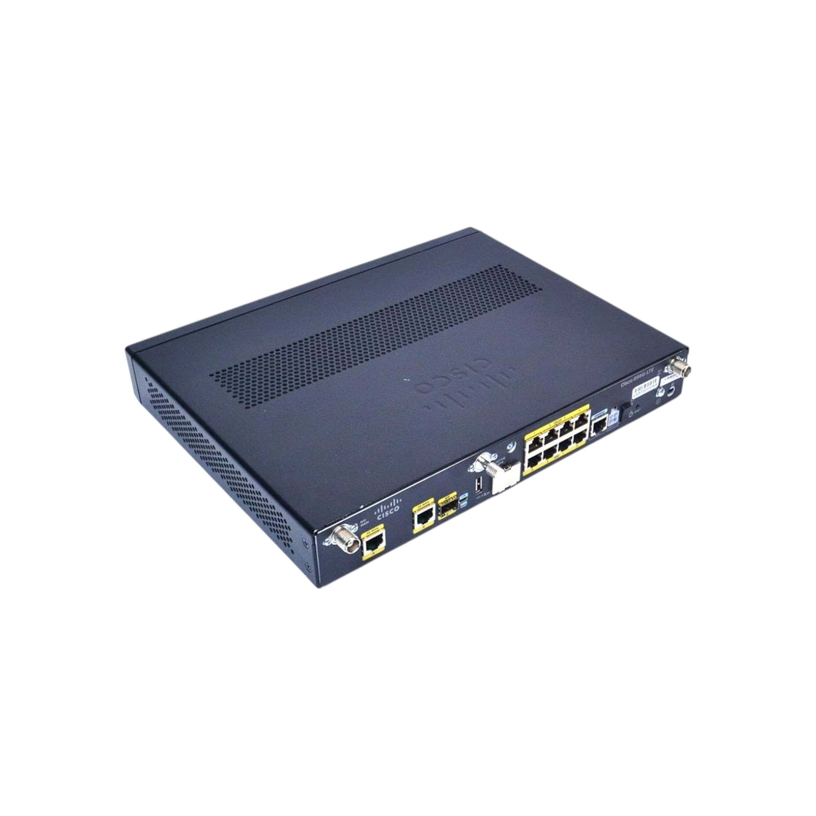 Cisco C891F-K9 – Planet Refurbished | Best Deals on IT Gear