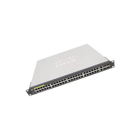 Cisco SG350-52P-K9