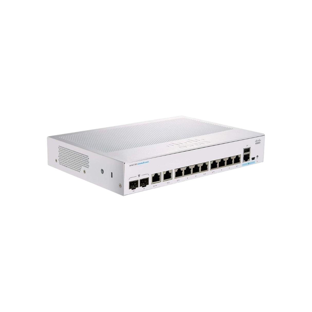Cisco CBS350-8T-E-2G