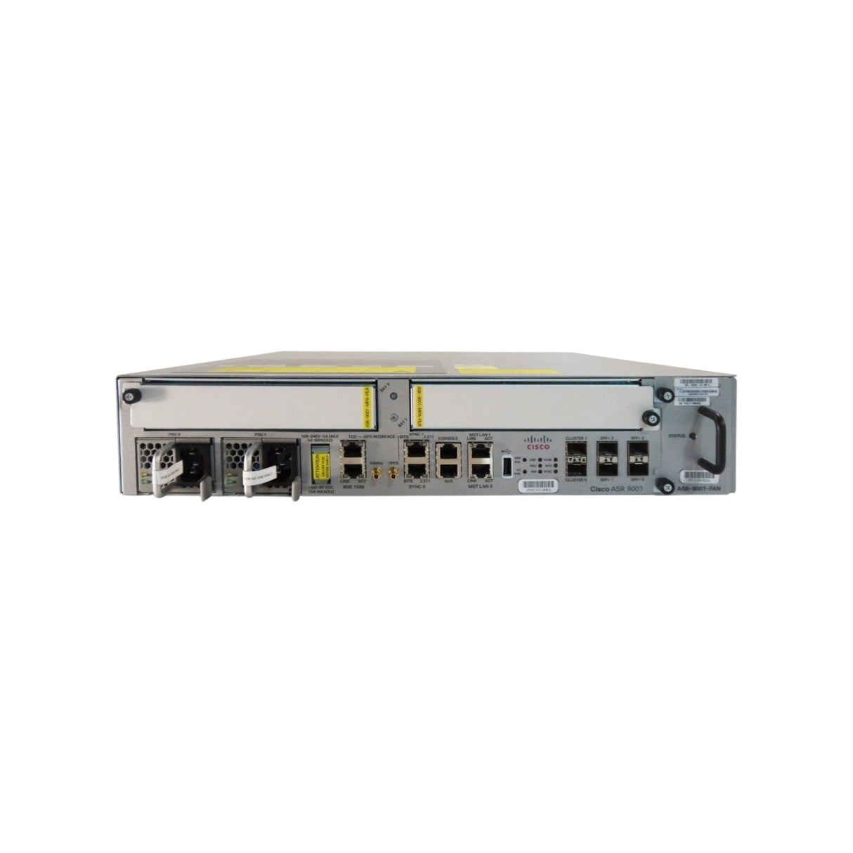 Cisco ASR-9001
