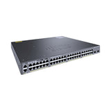 Cisco WS-C2960X-48FPD-L