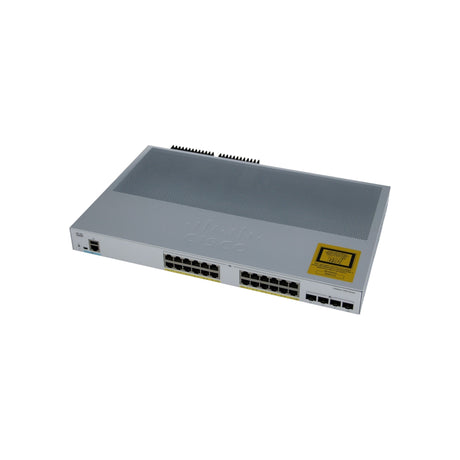 Cisco C1000-24P-4X-L