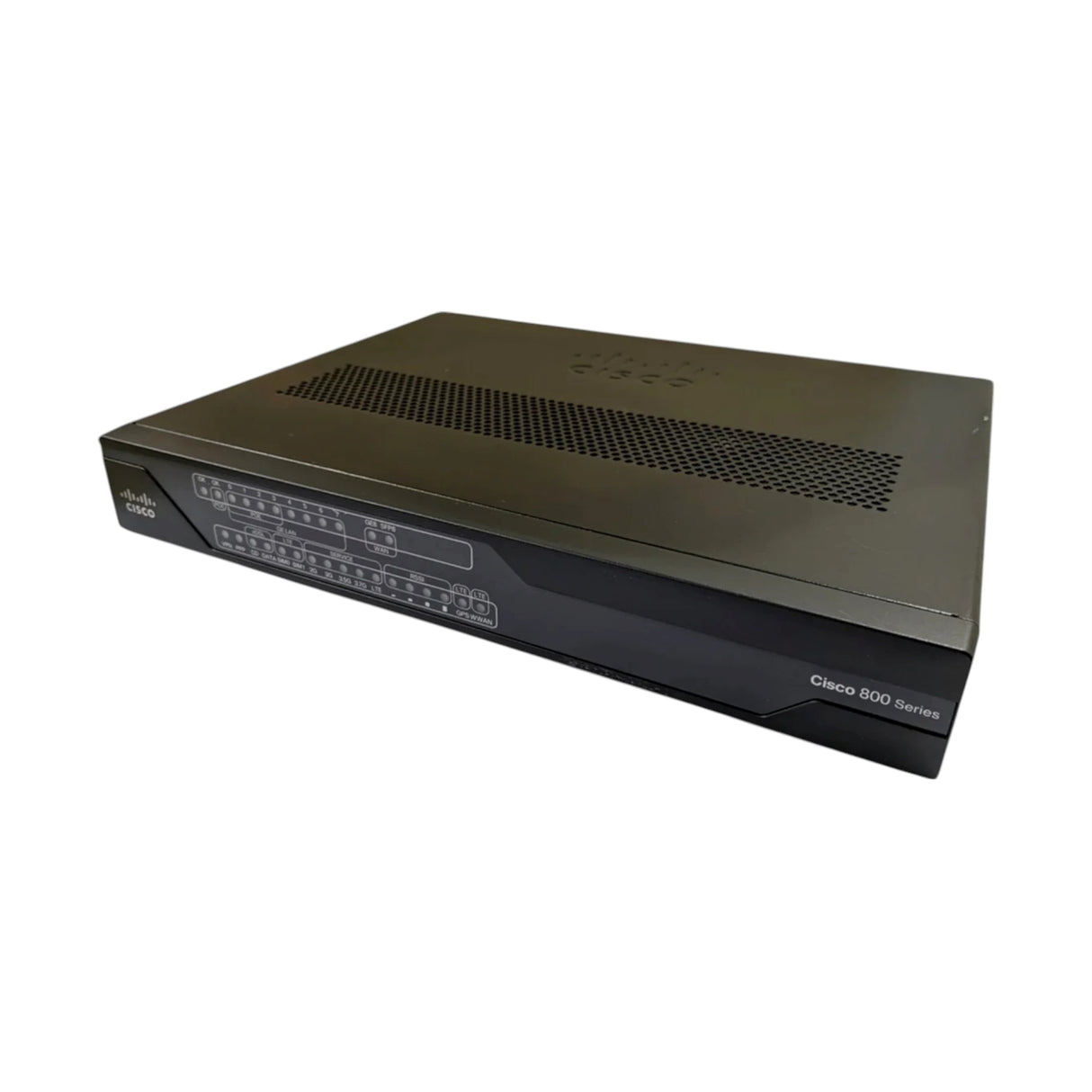 Cisco C897VAG-LTE-GA-K9