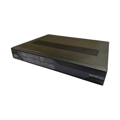 Cisco C897VAG-LTE-GA-K9