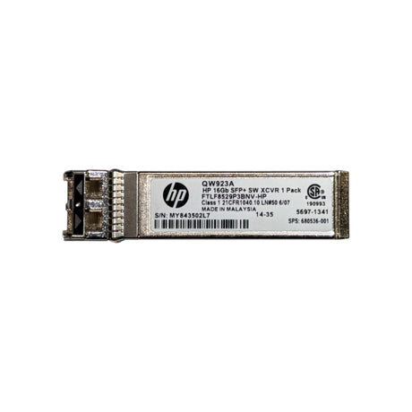 HP QW923A