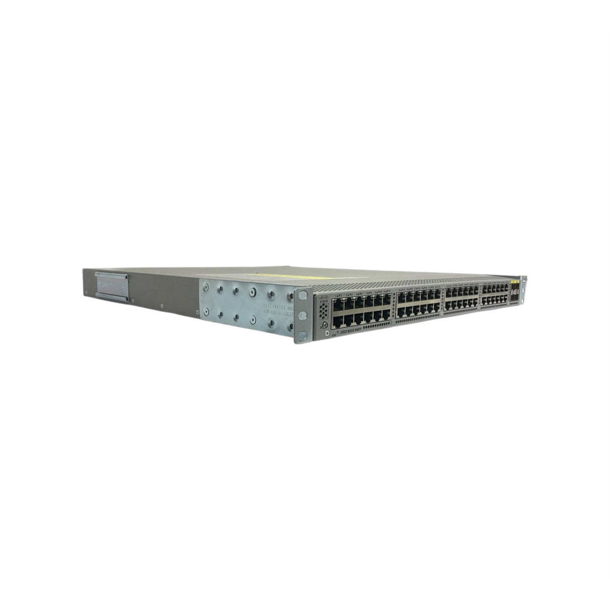Cisco N3K-C3048TP-1GE