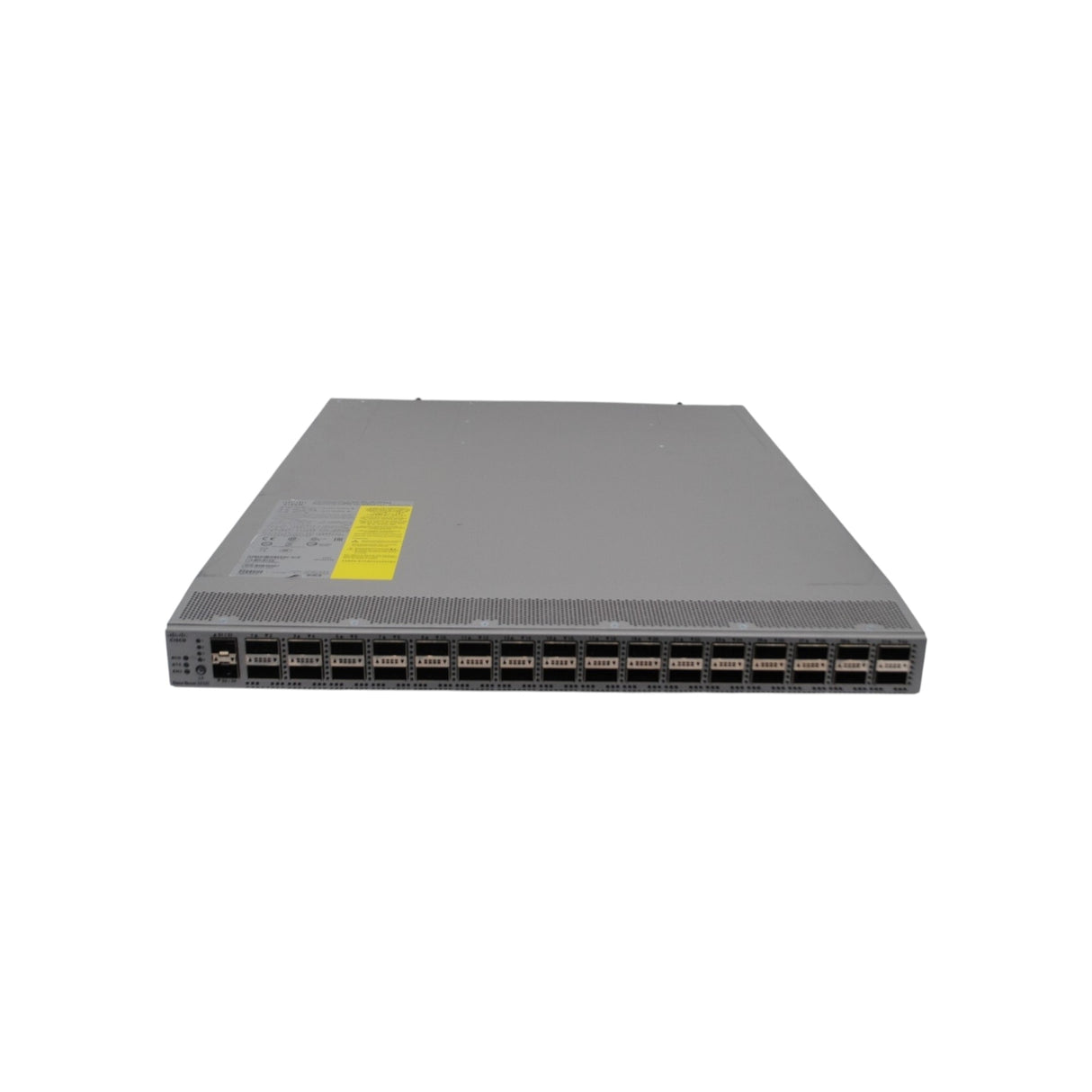 Cisco N3K-C3232C