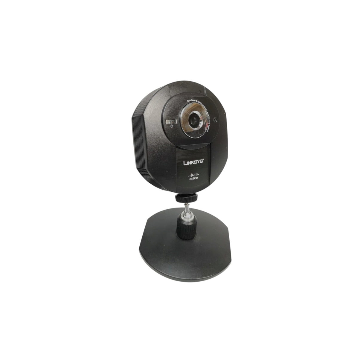 Cisco WVC54GCA