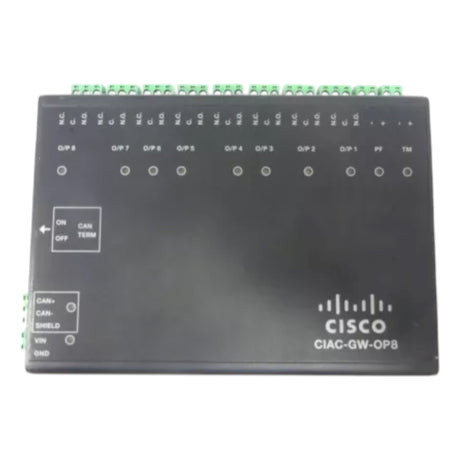 Cisco CIAC-GW-OP8