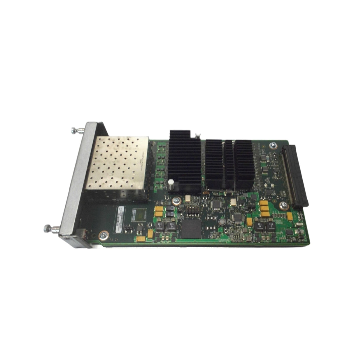 Cisco C4KX‑NM‑8SFP+