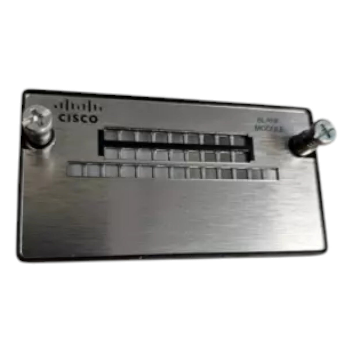 Cisco C3KX-NM-BLANK