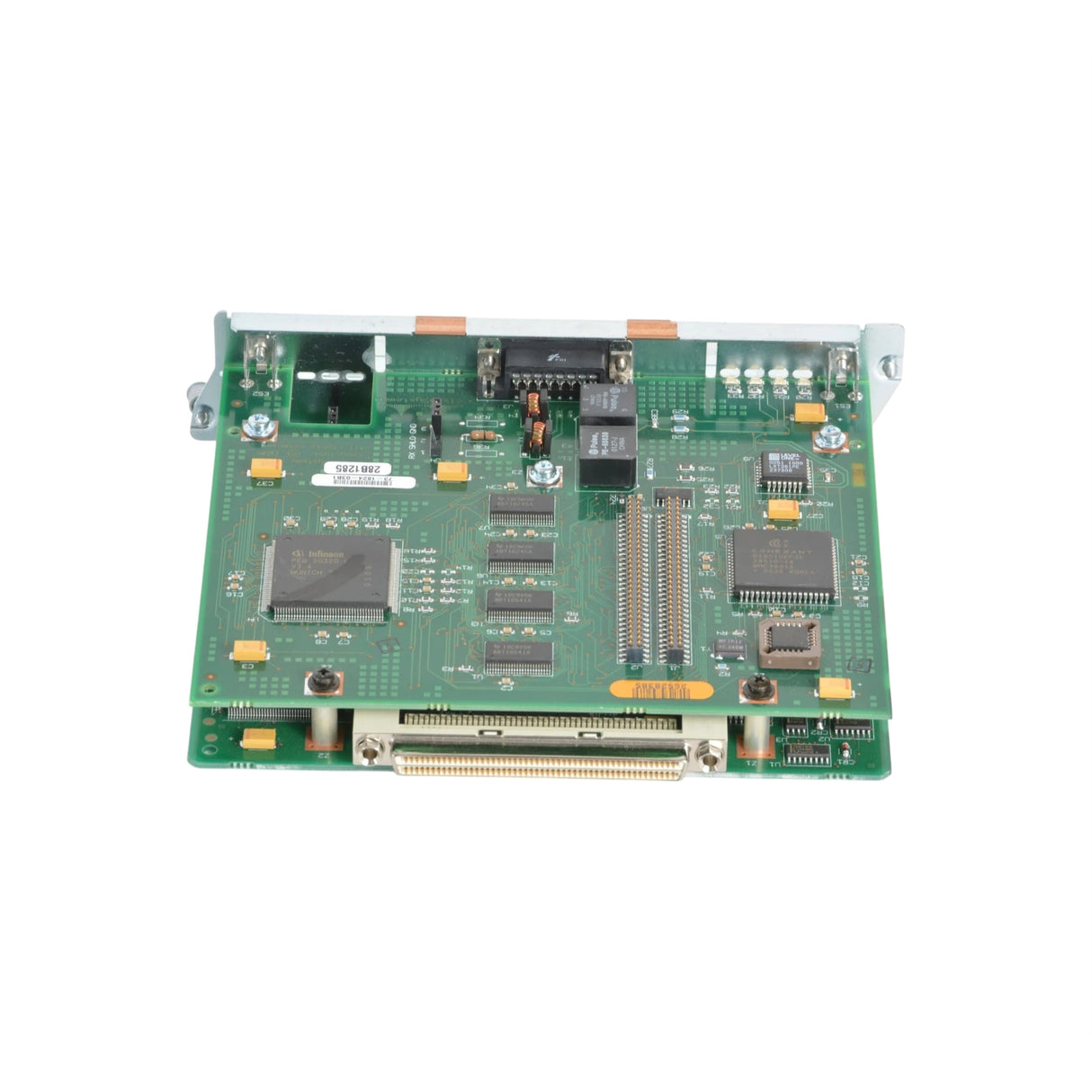 Cisco PRI-2CE1B