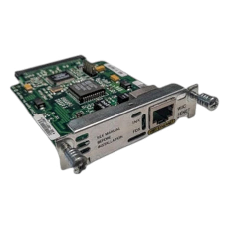 Cisco WIC-1ENET
