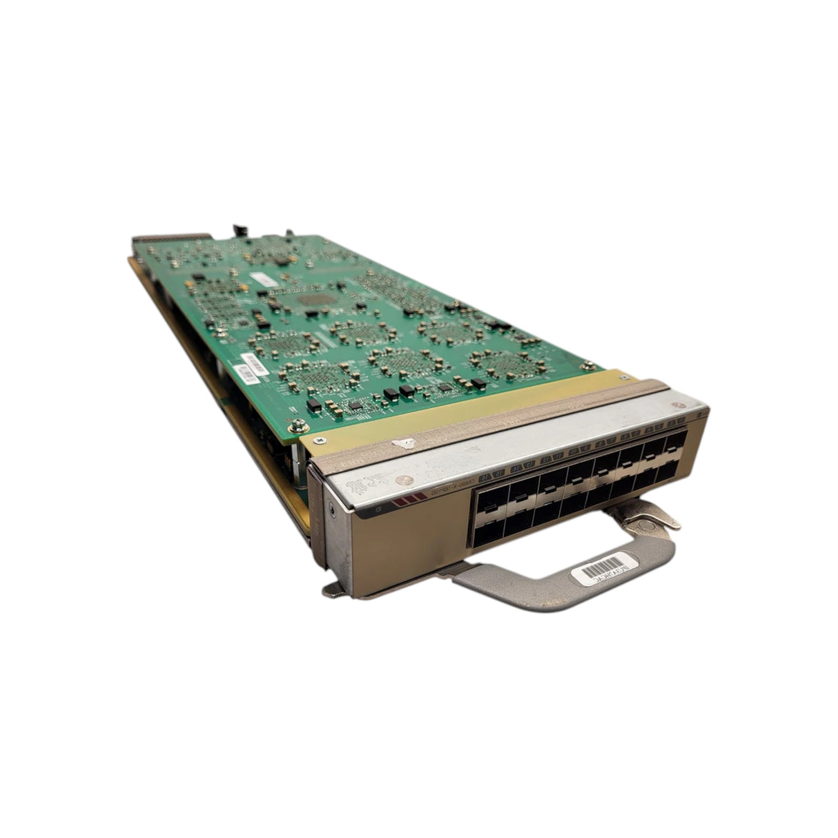 Cisco C6880-X-16P10G