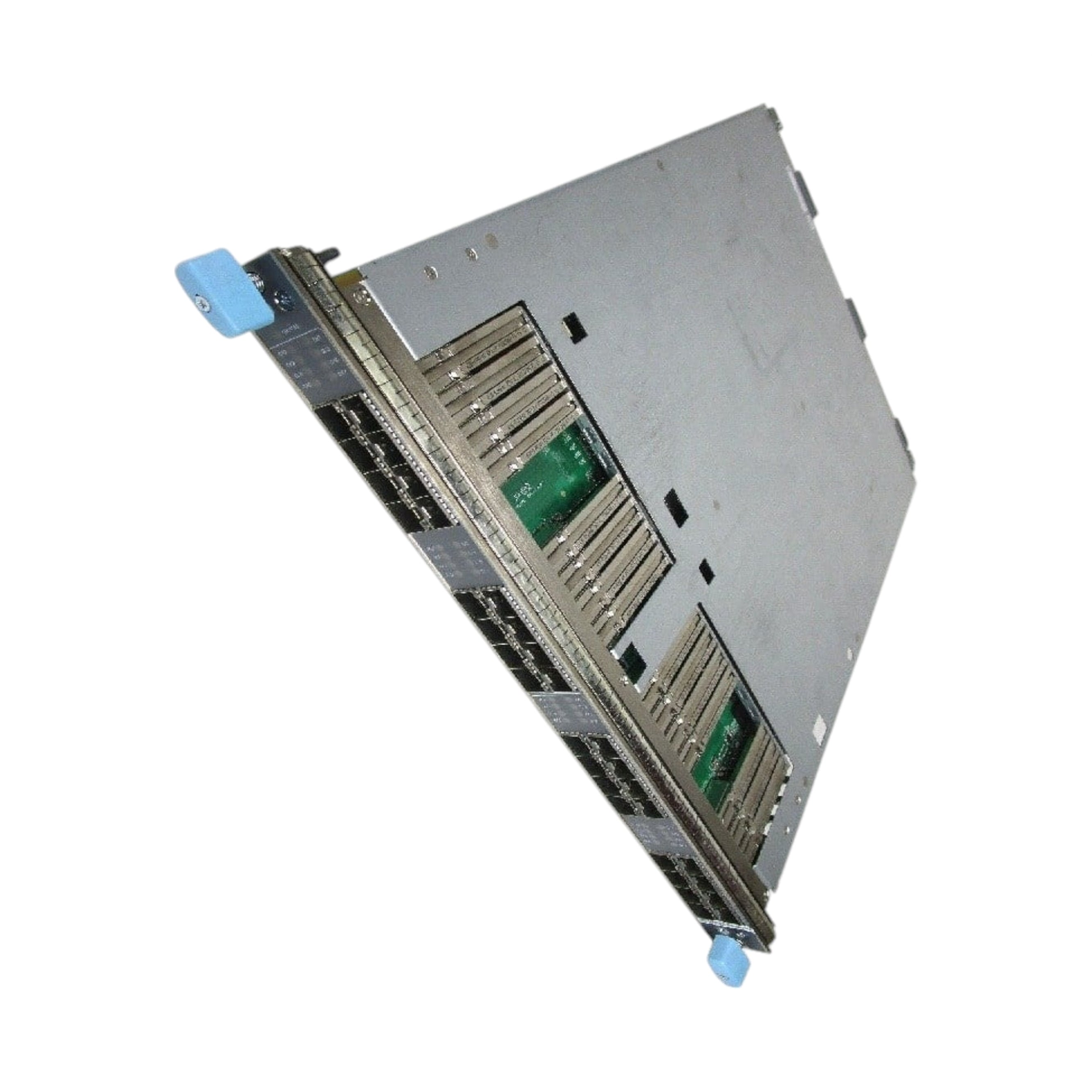 Juniper EX9200-32XS – Planet Refurbished | Best Deals on IT Gear