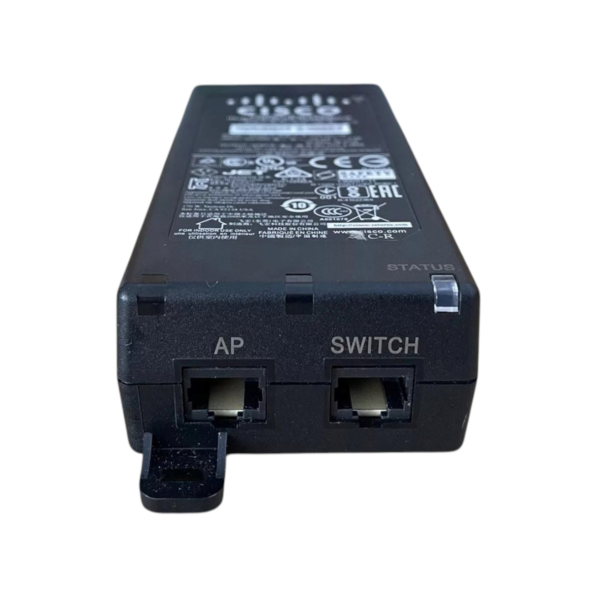 Cisco 341-0556-01A0