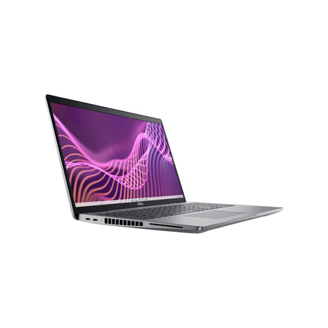 Dell Latitude 5520 15.6" Touchscreen 16GB 512GB SSD Fingerprint Reader Grade C