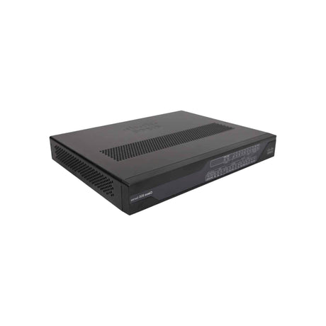 Cisco C898EAG-LTE-GA-K9