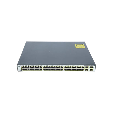 Cisco WS‑C3750‑48PS‑E