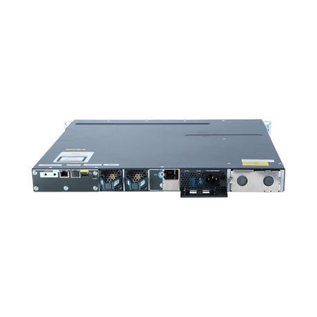 CISCO WS-C3560X-24T-S