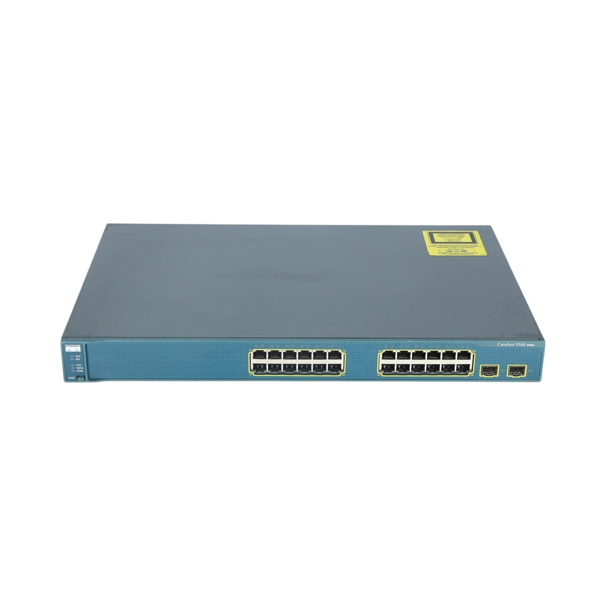 Cisco WS-C3560-24TS-E