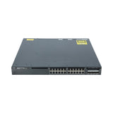 Cisco WS-C3650-24TD-E