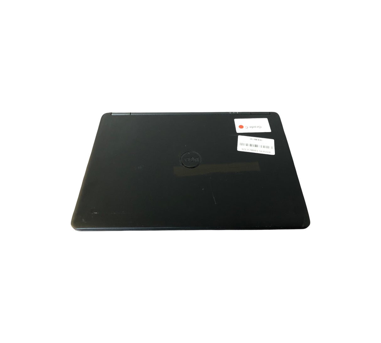 Dell Latitude E7250 i5-5300U 4GB 128GB Fingerprint Grade C ( damaged )
