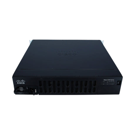 Cisco ISR4351