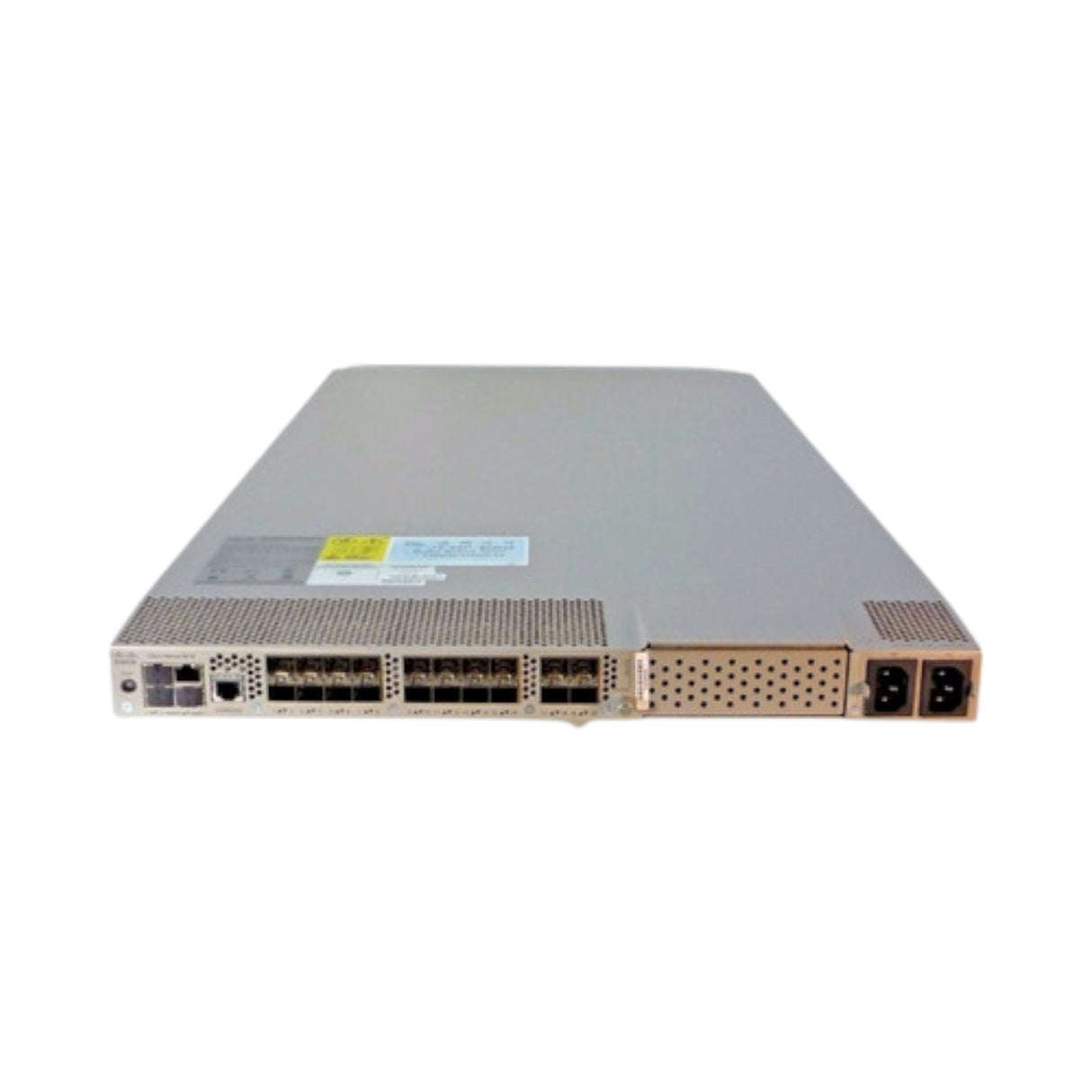 Cisco N5K-C5010P-BFS