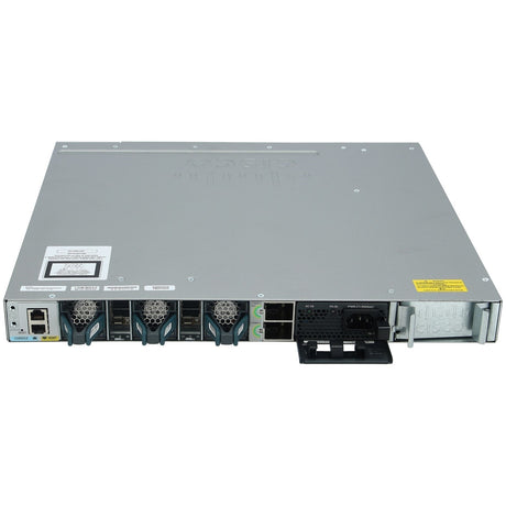 Cisco WS-C3850-24P-L