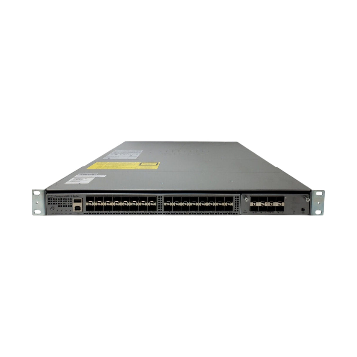 Cisco WS-C4500X-40X-ES