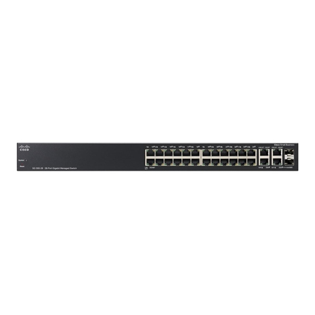 Cisco SG300-28