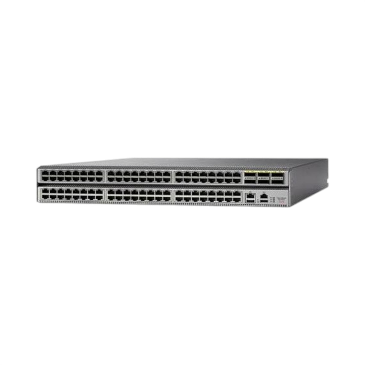 Cisco N9K-C93120TX