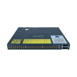 Cisco WS-C4948-10GE-S