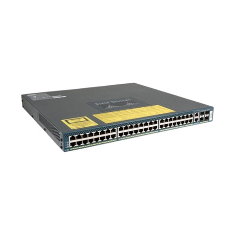 Cisco WS-C4948-S