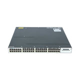 Cisco WS-C3750X-48PF-S