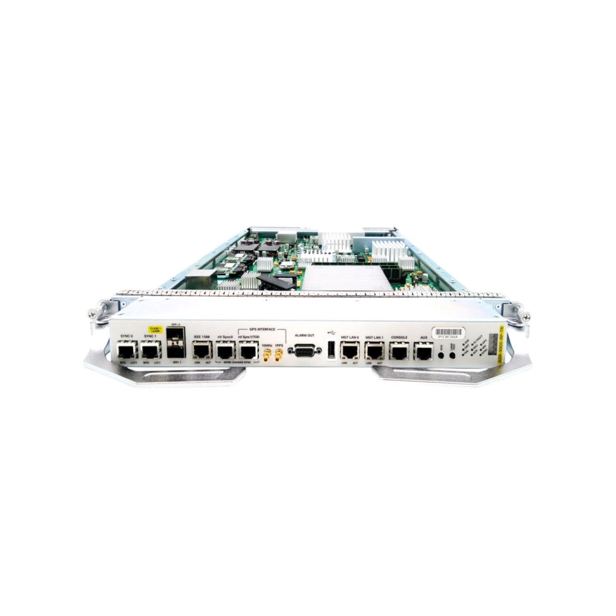 Cisco ASR-9900-RP-SE