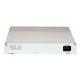 Cisco WS-C2960C-8TC-L