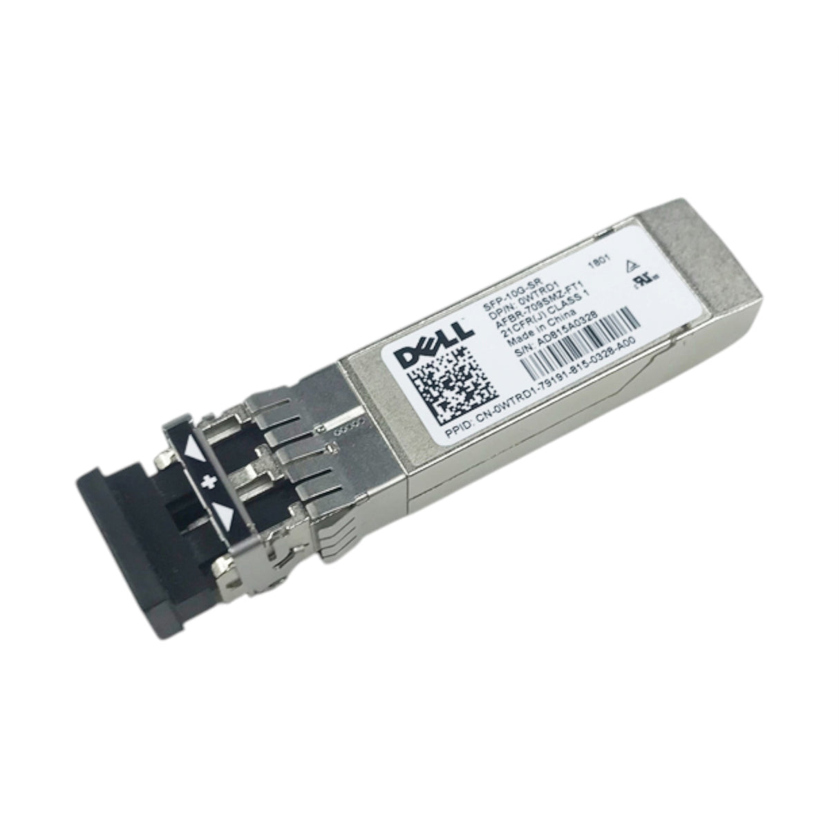 Dell SFP-10G-SR-DELL