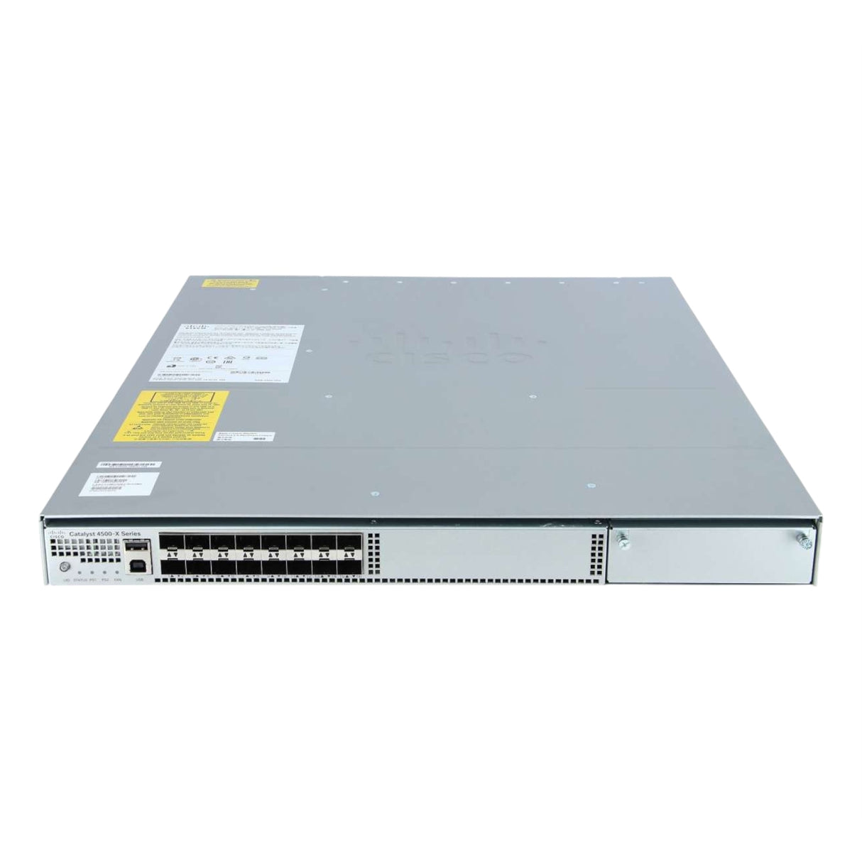 Cisco WS-C4500X-16SFP+