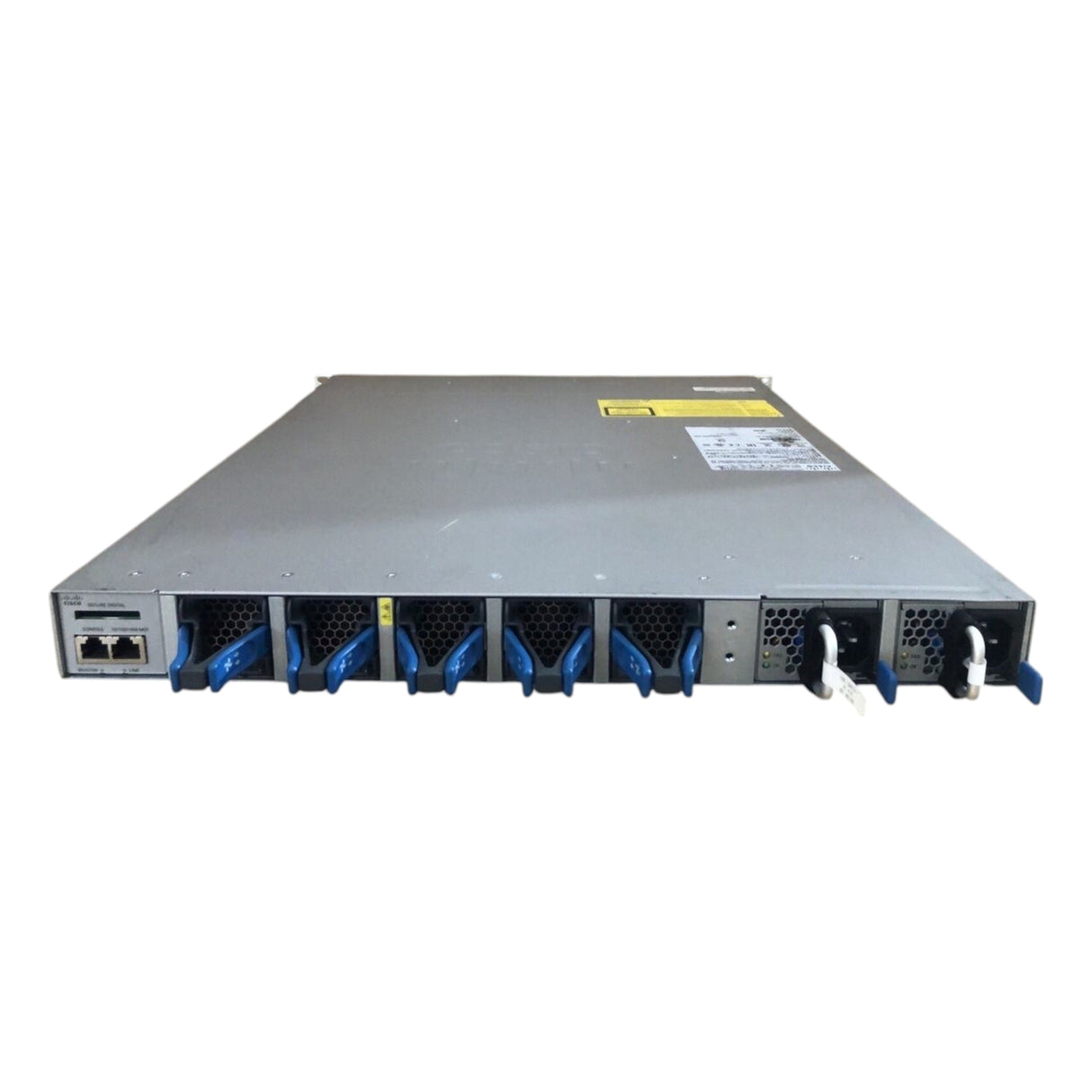 Cisco WS-C4500X-F-32SFP+